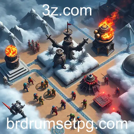 A Revolução da Música Online e a Influência de drumsetpg