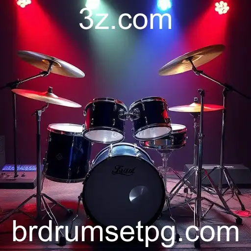 Ascensão da Indústria de Jogos no Brasil: O Fenômeno 'drumsetpg'