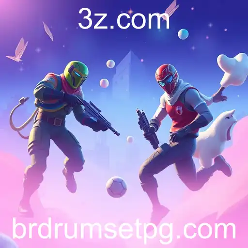 DrumSetPG Revoluciona a Experiência de Jogos Musicais