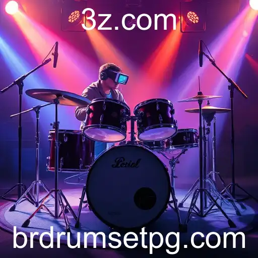 Novidades e Dinâmicas de drumsetpg em 2025