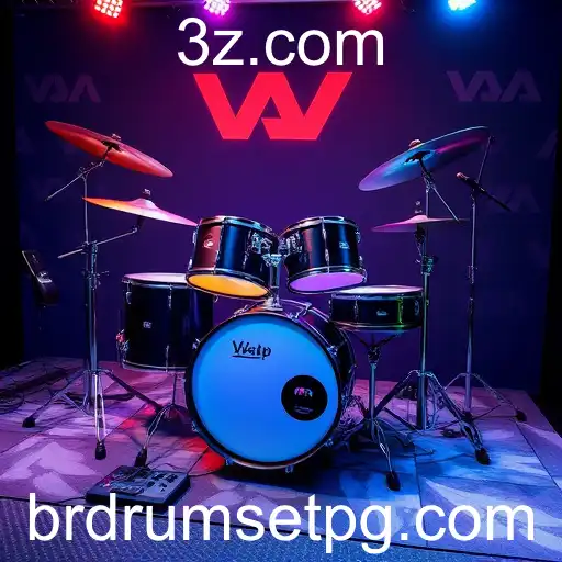 A Revolução dos Jogos em 2025: O Papel do drumsetpg