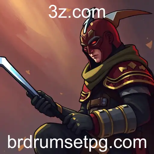 A Ascensão do drumsetpg no Cenário de Jogos Brasileiro