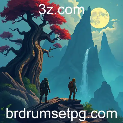 Revolução nos Jogos Online: A Ascensão de Drumsetpg