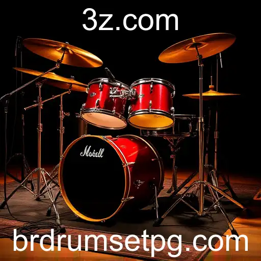 Revolução nos Jogos: Como 'drumsetpg' Está Impactando a Comunidade