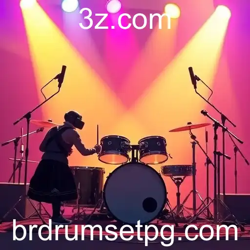 A Revolução dos Jogos Online: Drumsetpg em Destaque