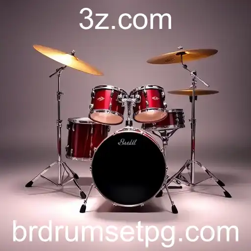 O Crescimento dos Jogos Online e a Curiosidade por 'drumsetpg'