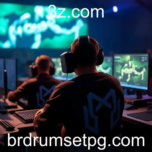 Tendências e Desafios do Setor de Jogos em Portugal