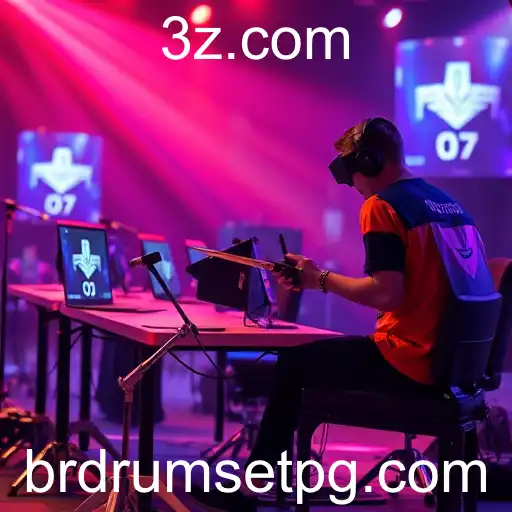 Avanços e Desafios do Mundo dos Jogos em 2025