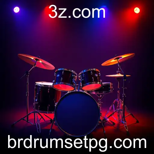 O Crescimento dos Games em 2025 e o Impacto de DrumsetPG