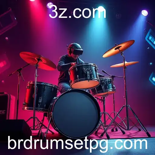 O Crescimento do Mercado de Jogos em Portugal: A Ascensão do drumsetpg