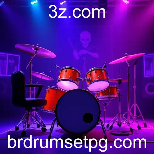 Inovação e tendências no mundo dos jogos em 2025