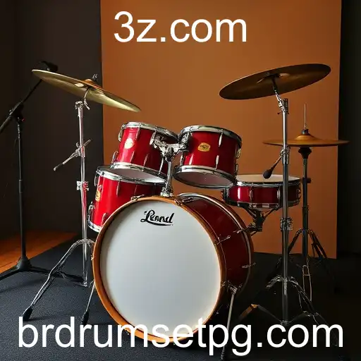 A Revolução do Drumsetpg no Cenário dos Jogos Virtuais