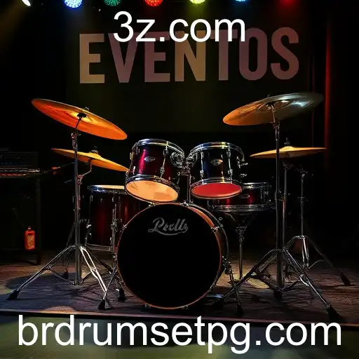 Revolução dos Jogos de Música: DrumsetPG e Novas Tendências