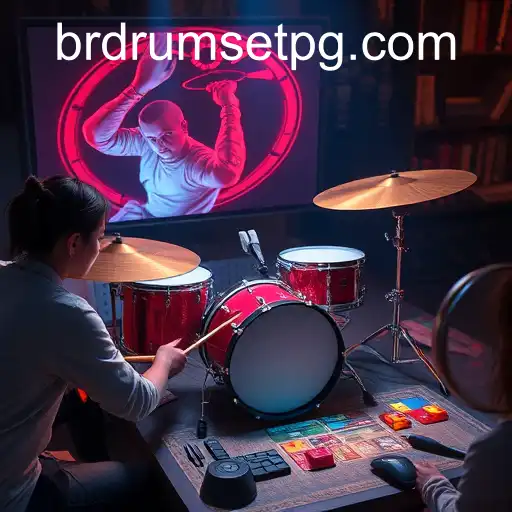 drumsetpg PH Login-BONUS6